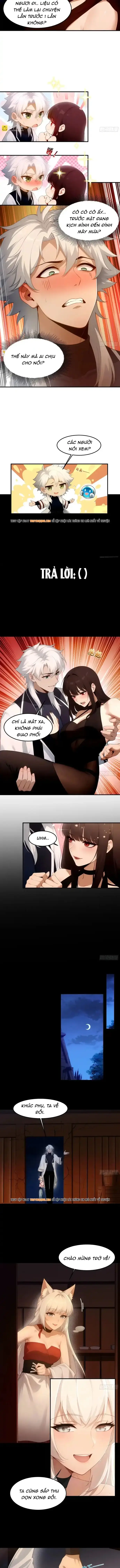 Thu Thập Hậu Cung: Ta Phải Cứu Vớt 7 Ác Nữ Chapter 24 - Trang 7