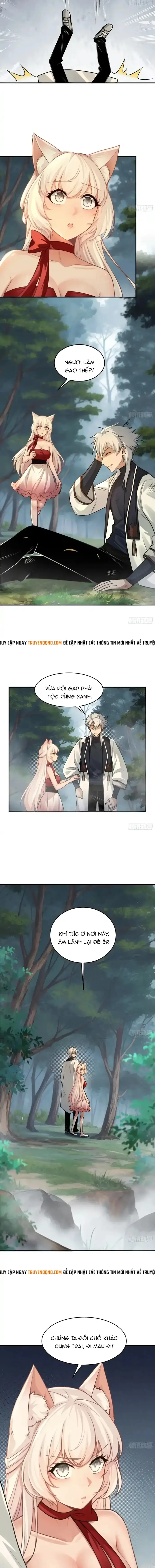 Thu Thập Hậu Cung: Ta Phải Cứu Vớt 7 Ác Nữ Chapter 25 - Trang 10