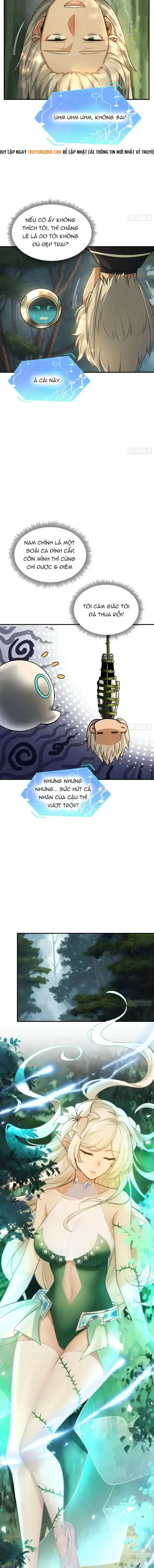 Thu Thập Hậu Cung: Ta Phải Cứu Vớt 7 Ác Nữ Chapter 25 - Trang 7