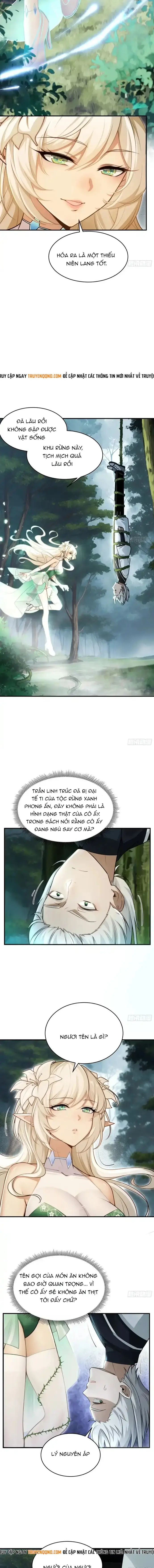 Thu Thập Hậu Cung: Ta Phải Cứu Vớt 7 Ác Nữ Chapter 25 - Trang 8