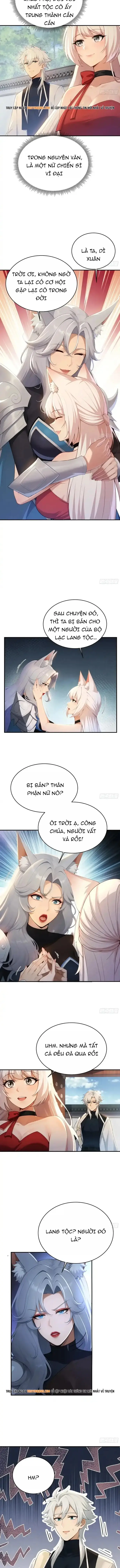 Thu Thập Hậu Cung: Ta Phải Cứu Vớt 7 Ác Nữ Chapter 26 - Trang 5