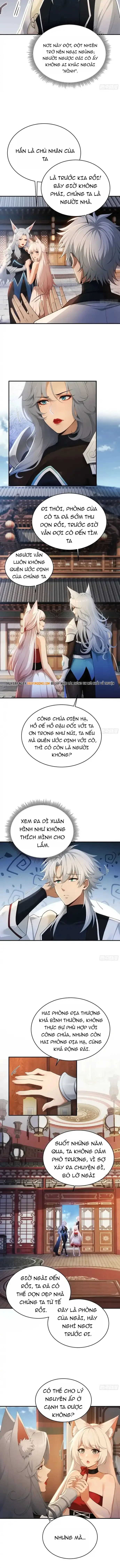 Thu Thập Hậu Cung: Ta Phải Cứu Vớt 7 Ác Nữ Chapter 26 - Trang 6