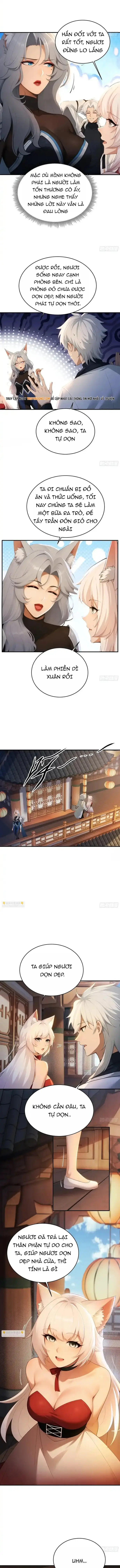 Thu Thập Hậu Cung: Ta Phải Cứu Vớt 7 Ác Nữ Chapter 26 - Trang 7