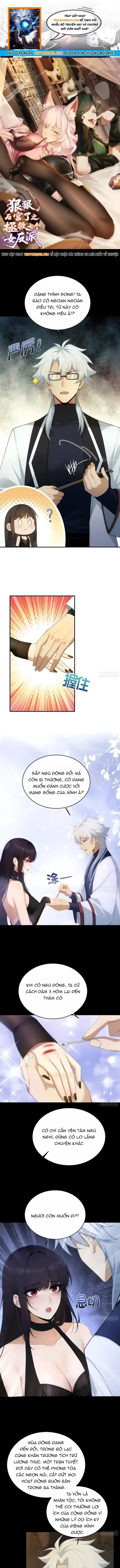Thu Thập Hậu Cung: Ta Phải Cứu Vớt 7 Ác Nữ Chapter 28 - Trang 2
