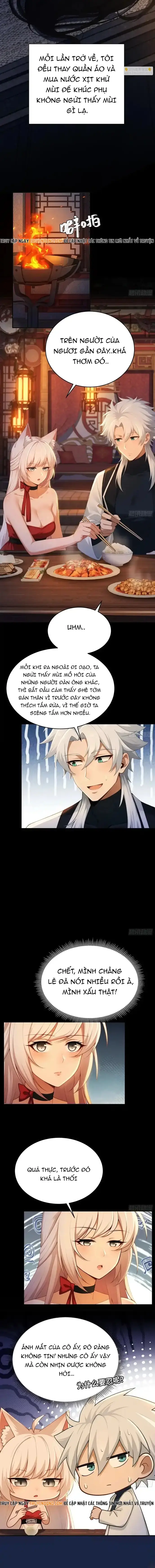 Thu Thập Hậu Cung: Ta Phải Cứu Vớt 7 Ác Nữ Chapter 29 - Trang 3