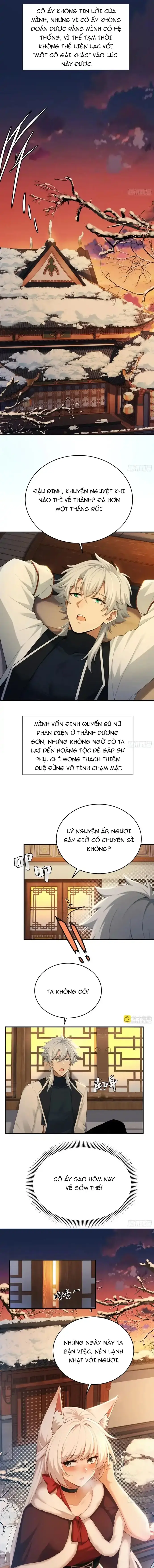 Thu Thập Hậu Cung: Ta Phải Cứu Vớt 7 Ác Nữ Chapter 29 - Trang 4