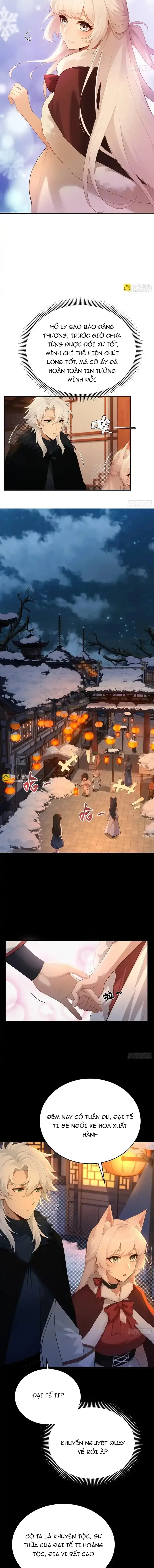 Thu Thập Hậu Cung: Ta Phải Cứu Vớt 7 Ác Nữ Chapter 29 - Trang 7