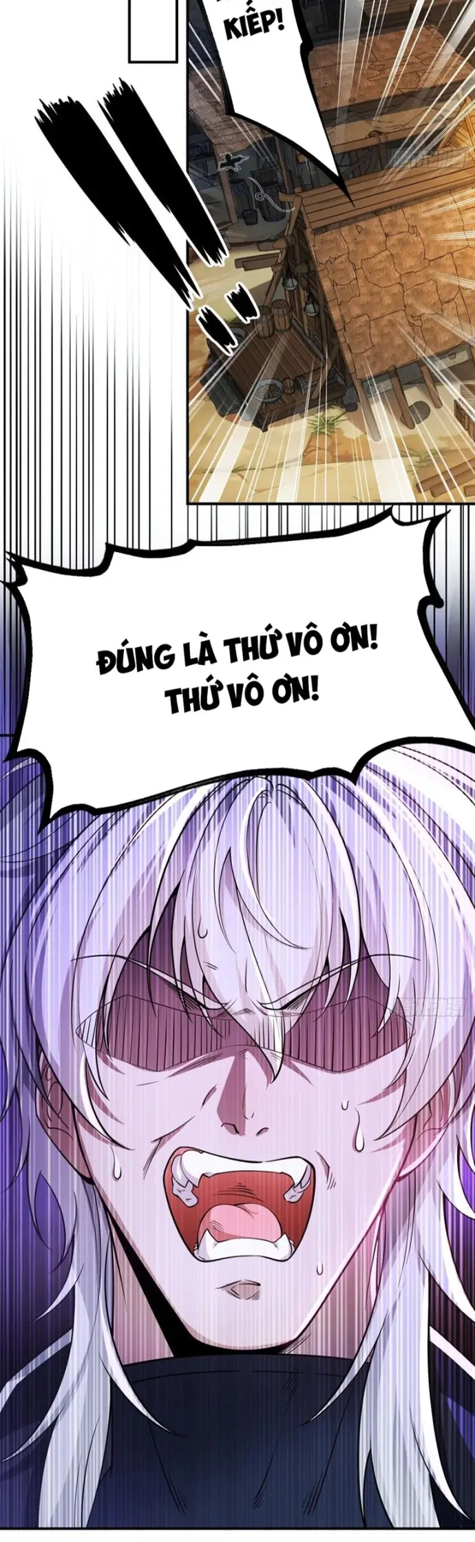 Thu Thập Hậu Cung: Ta Phải Cứu Vớt 7 Ác Nữ Chapter 3 - Trang 7