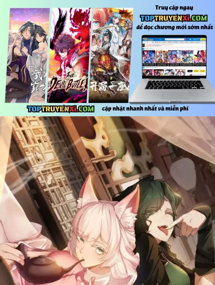 Thu Thập Hậu Cung: Ta Phải Cứu Vớt 7 Ác Nữ Chapter 31 - Trang 3
