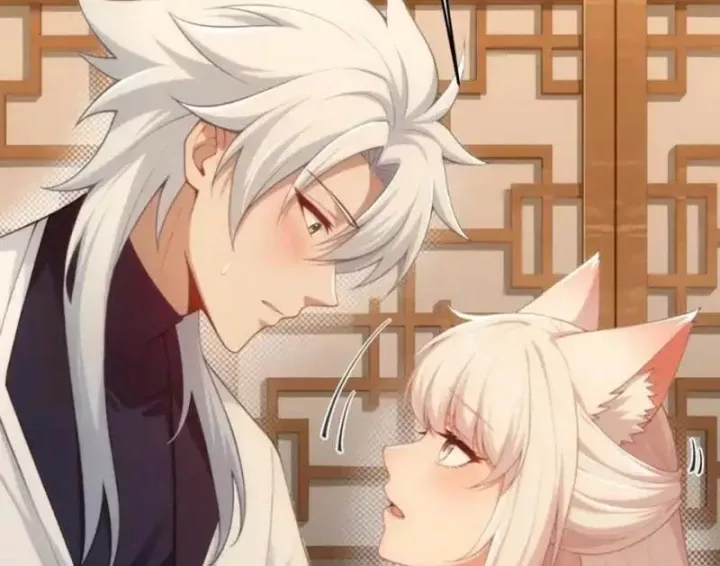 Thu Thập Hậu Cung: Ta Phải Cứu Vớt 7 Ác Nữ Chapter 31 - Trang 31