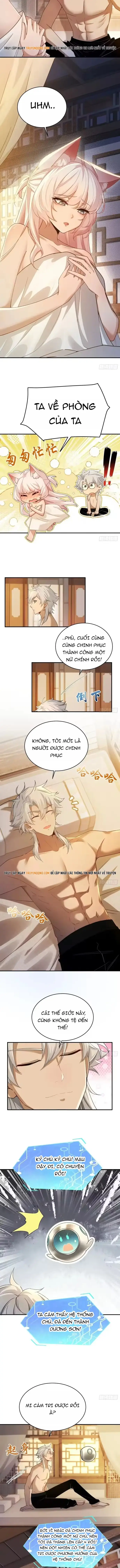 Thu Thập Hậu Cung: Ta Phải Cứu Vớt 7 Ác Nữ Chapter 32 - Trang 5