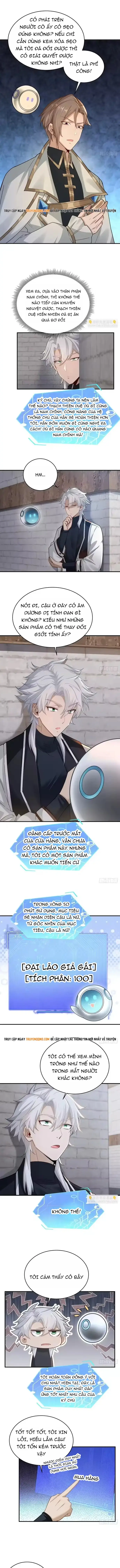 Thu Thập Hậu Cung: Ta Phải Cứu Vớt 7 Ác Nữ Chapter 32 - Trang 7
