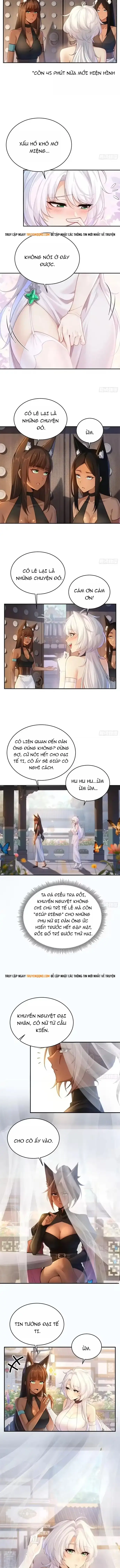 Thu Thập Hậu Cung: Ta Phải Cứu Vớt 7 Ác Nữ Chapter 33 - Trang 4