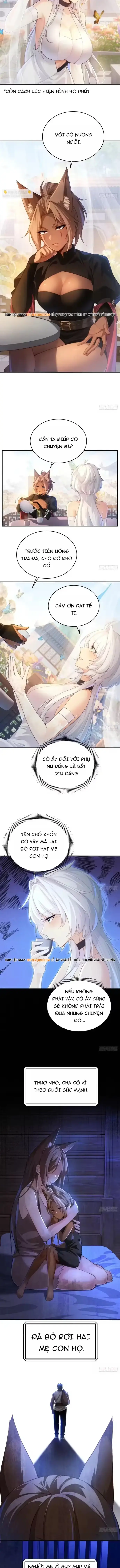 Thu Thập Hậu Cung: Ta Phải Cứu Vớt 7 Ác Nữ Chapter 33 - Trang 5