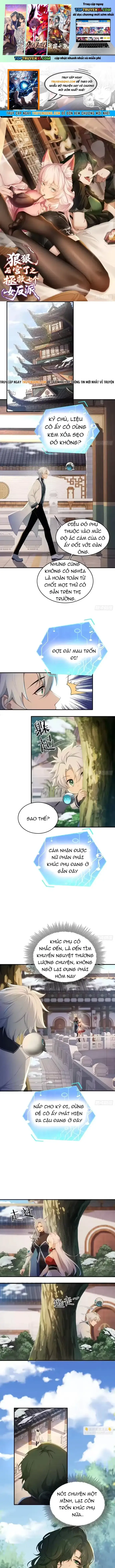 Thu Thập Hậu Cung: Ta Phải Cứu Vớt 7 Ác Nữ Chapter 34 - Trang 3
