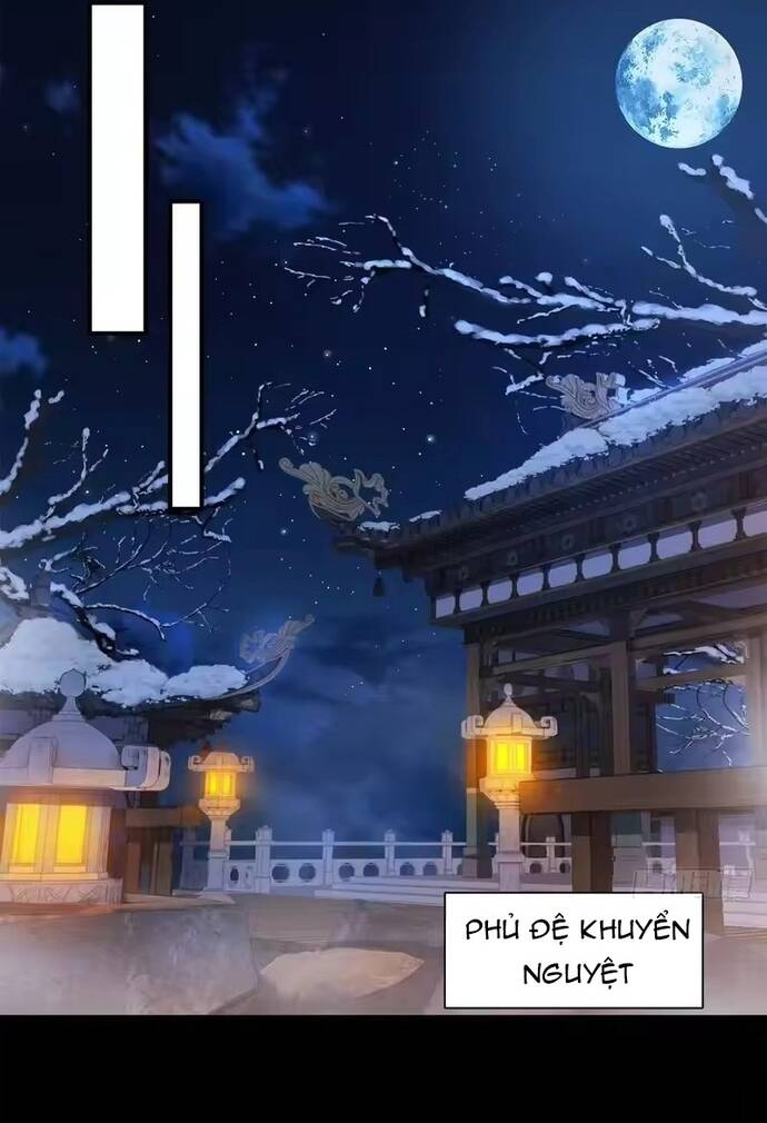 Thu Thập Hậu Cung: Ta Phải Cứu Vớt 7 Ác Nữ Chapter 35 - Trang 10
