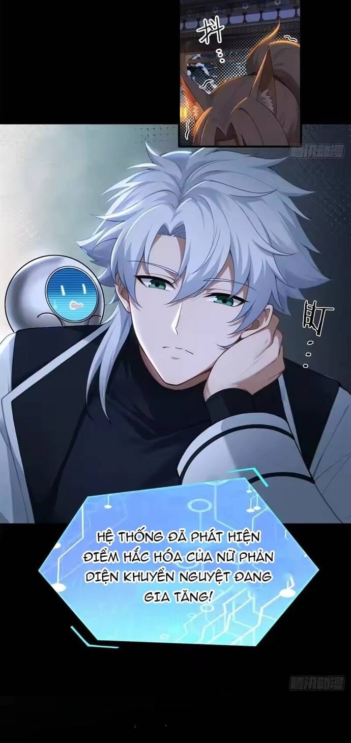 Thu Thập Hậu Cung: Ta Phải Cứu Vớt 7 Ác Nữ Chapter 35 - Trang 15