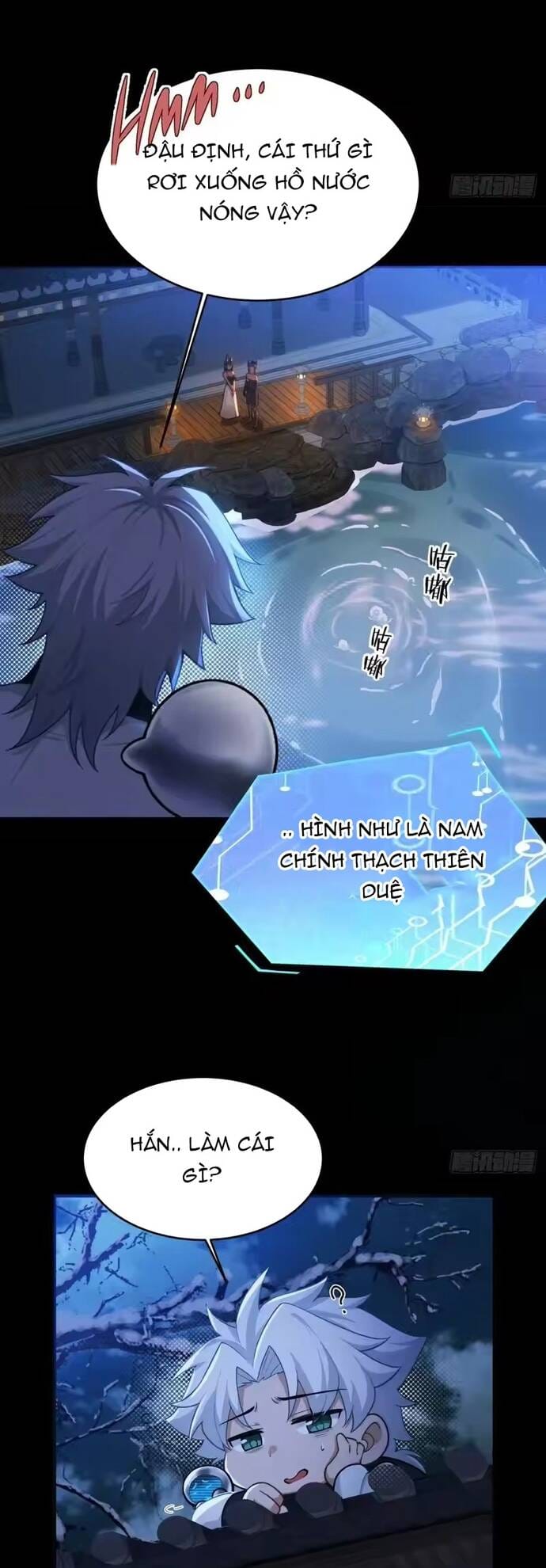 Thu Thập Hậu Cung: Ta Phải Cứu Vớt 7 Ác Nữ Chapter 35 - Trang 18