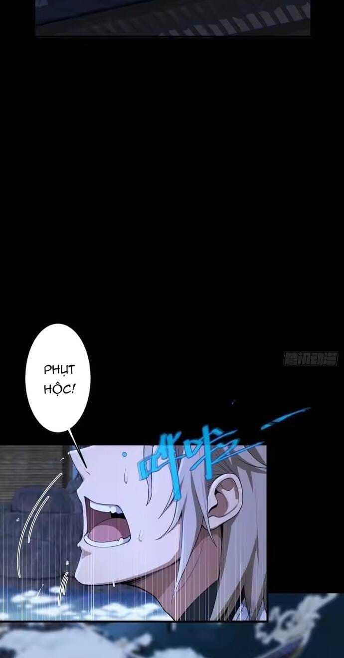 Thu Thập Hậu Cung: Ta Phải Cứu Vớt 7 Ác Nữ Chapter 35 - Trang 19