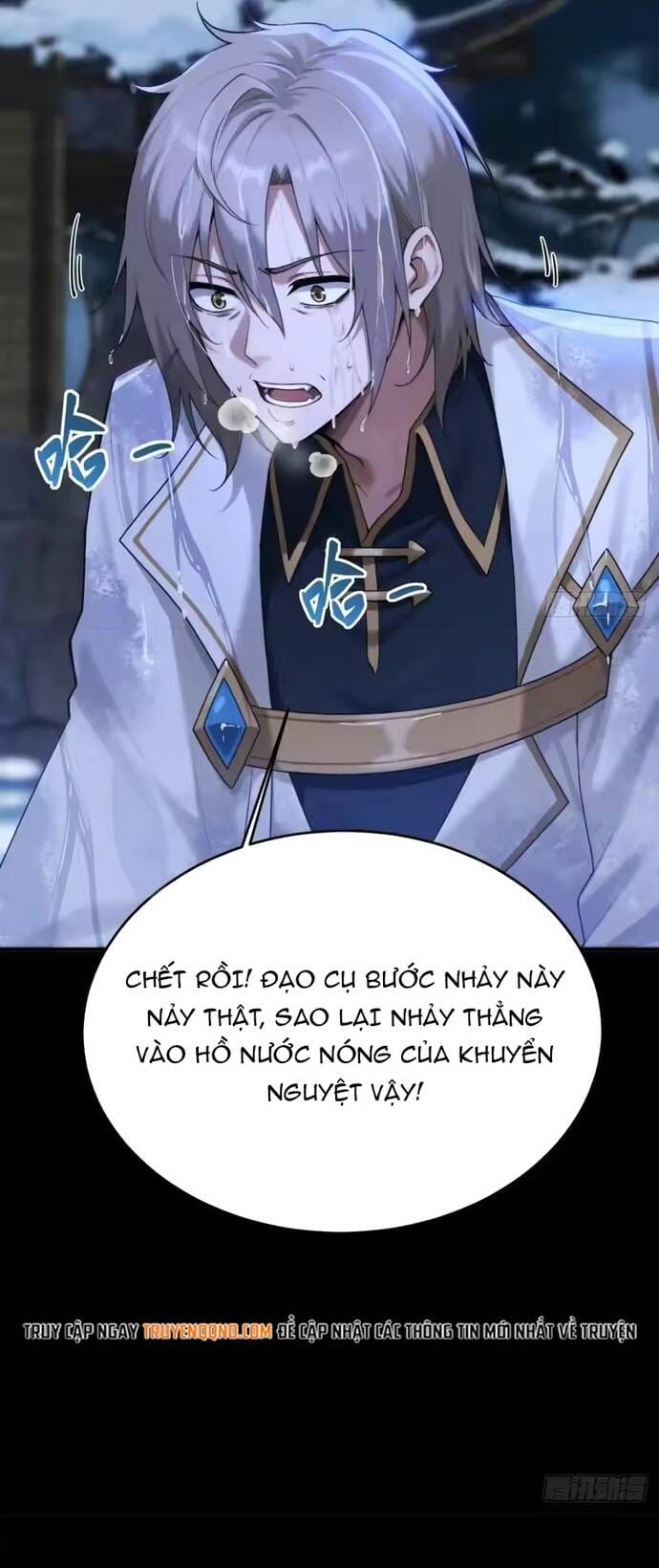 Thu Thập Hậu Cung: Ta Phải Cứu Vớt 7 Ác Nữ Chapter 35 - Trang 20