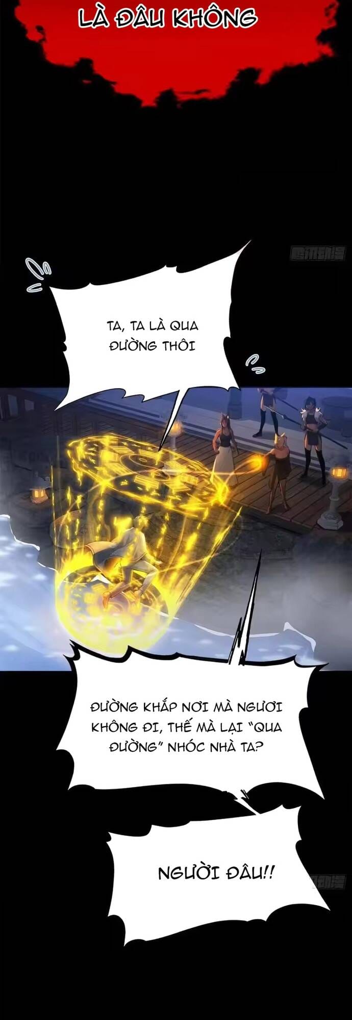 Thu Thập Hậu Cung: Ta Phải Cứu Vớt 7 Ác Nữ Chapter 35 - Trang 23