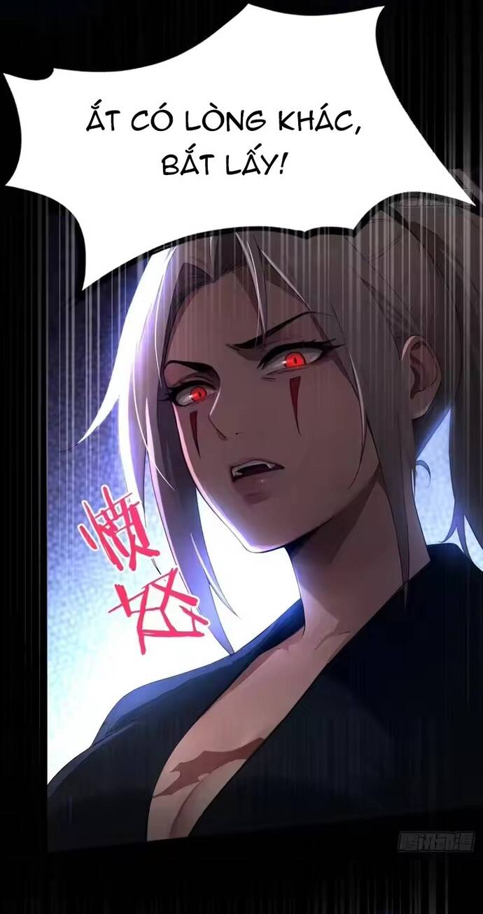 Thu Thập Hậu Cung: Ta Phải Cứu Vớt 7 Ác Nữ Chapter 35 - Trang 27