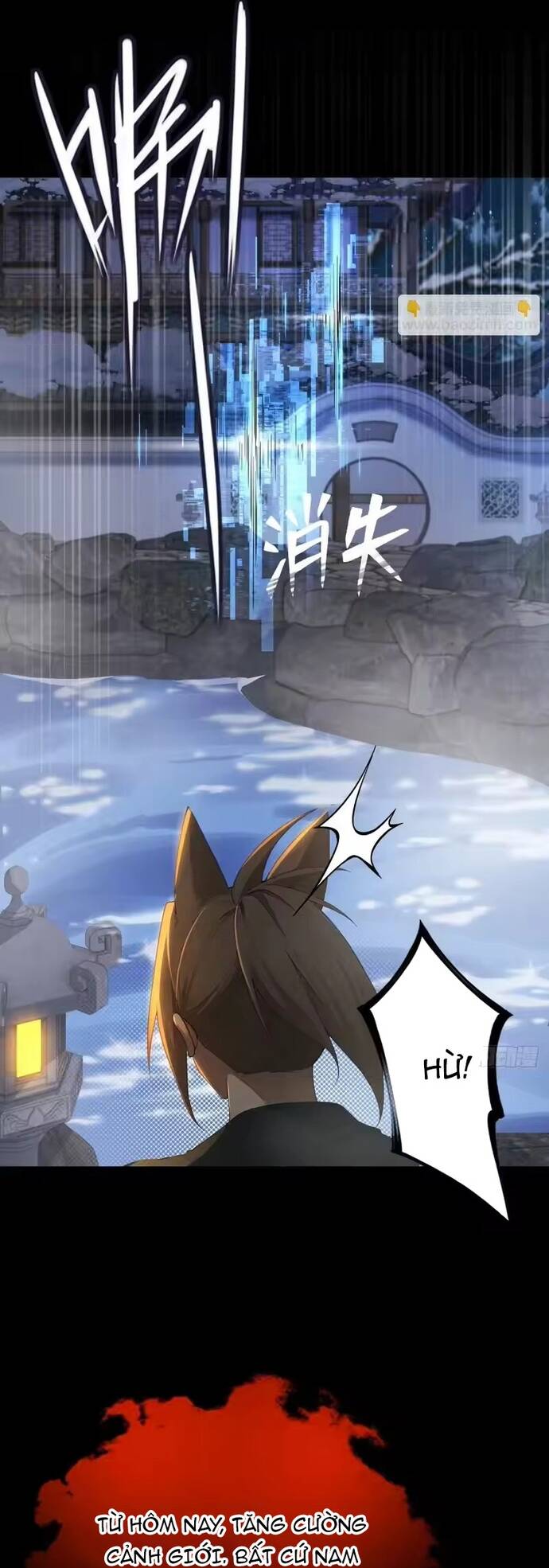 Thu Thập Hậu Cung: Ta Phải Cứu Vớt 7 Ác Nữ Chapter 35 - Trang 29