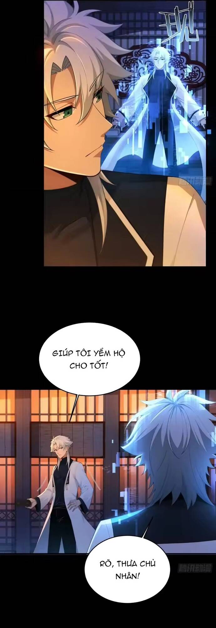 Thu Thập Hậu Cung: Ta Phải Cứu Vớt 7 Ác Nữ Chapter 35 - Trang 6