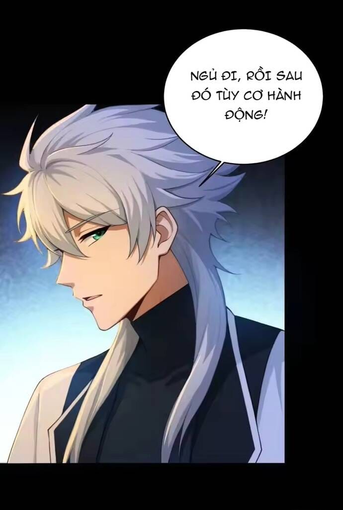 Thu Thập Hậu Cung: Ta Phải Cứu Vớt 7 Ác Nữ Chapter 35 - Trang 7