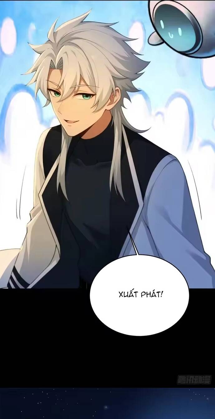 Thu Thập Hậu Cung: Ta Phải Cứu Vớt 7 Ác Nữ Chapter 35 - Trang 9