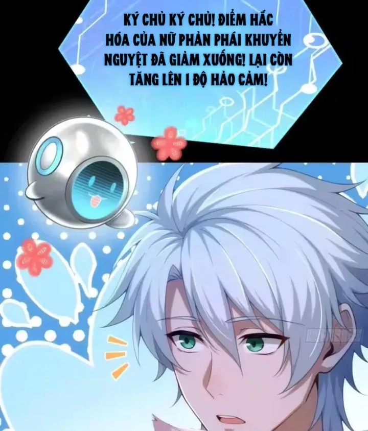 Thu Thập Hậu Cung: Ta Phải Cứu Vớt 7 Ác Nữ Chapter 36 - Trang 34