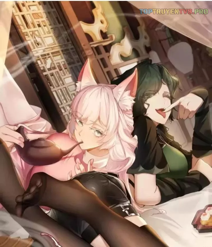 Thu Thập Hậu Cung: Ta Phải Cứu Vớt 7 Ác Nữ Chapter 36 - Trang 5