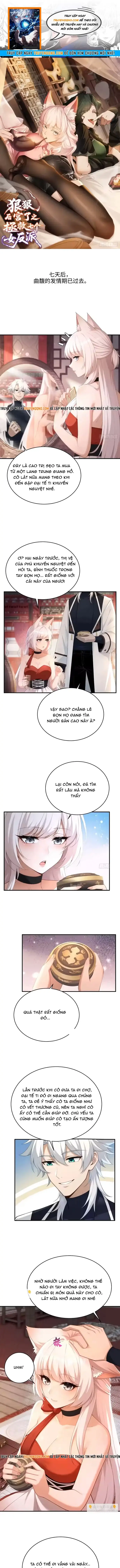 Thu Thập Hậu Cung: Ta Phải Cứu Vớt 7 Ác Nữ Chapter 38 - Trang 2