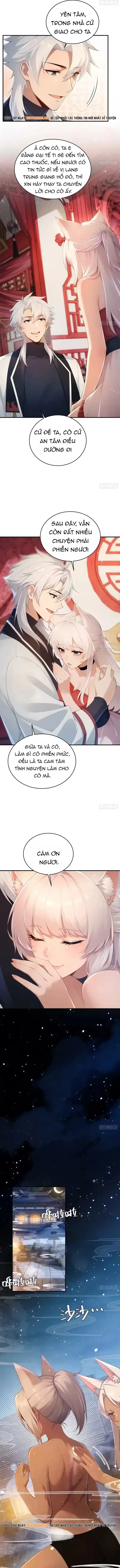 Thu Thập Hậu Cung: Ta Phải Cứu Vớt 7 Ác Nữ Chapter 39 - Trang 6