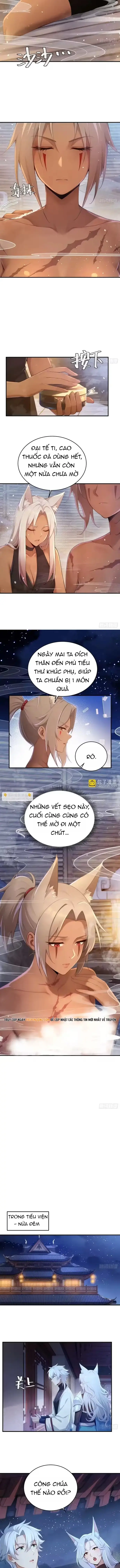 Thu Thập Hậu Cung: Ta Phải Cứu Vớt 7 Ác Nữ Chapter 39 - Trang 7