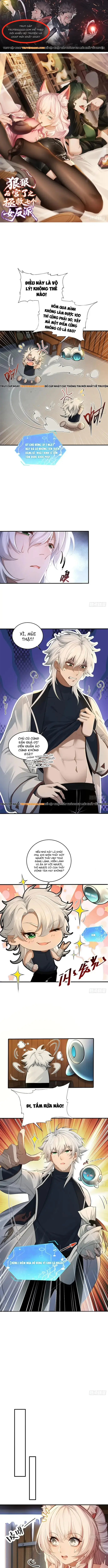 Thu Thập Hậu Cung: Ta Phải Cứu Vớt 7 Ác Nữ Chapter 4 - Trang 2