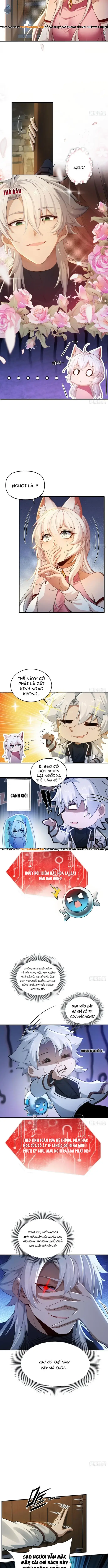 Thu Thập Hậu Cung: Ta Phải Cứu Vớt 7 Ác Nữ Chapter 4 - Trang 3