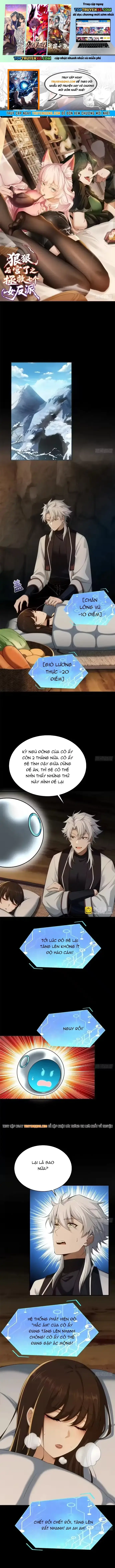 Thu Thập Hậu Cung: Ta Phải Cứu Vớt 7 Ác Nữ Chapter 40 - Trang 3