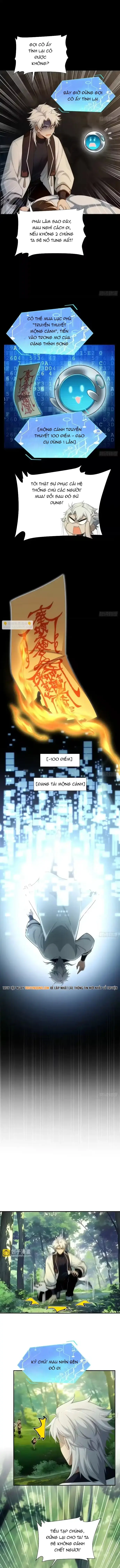 Thu Thập Hậu Cung: Ta Phải Cứu Vớt 7 Ác Nữ Chapter 40 - Trang 4