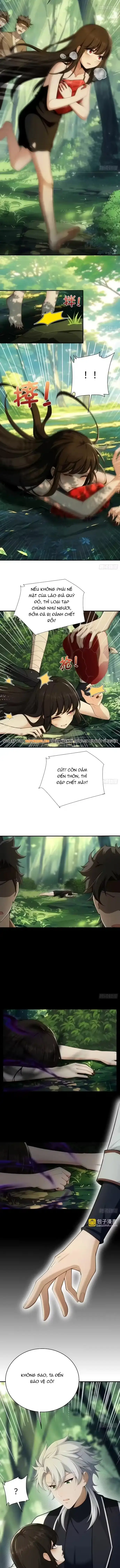 Thu Thập Hậu Cung: Ta Phải Cứu Vớt 7 Ác Nữ Chapter 40 - Trang 5