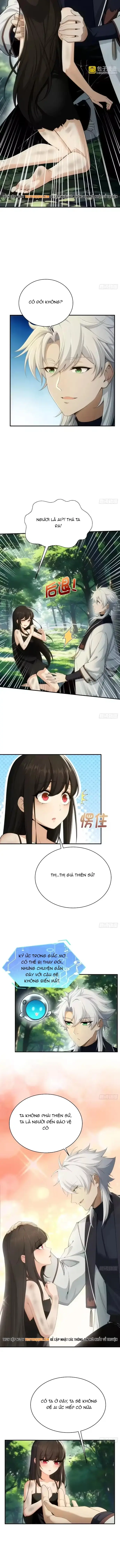 Thu Thập Hậu Cung: Ta Phải Cứu Vớt 7 Ác Nữ Chapter 40 - Trang 6