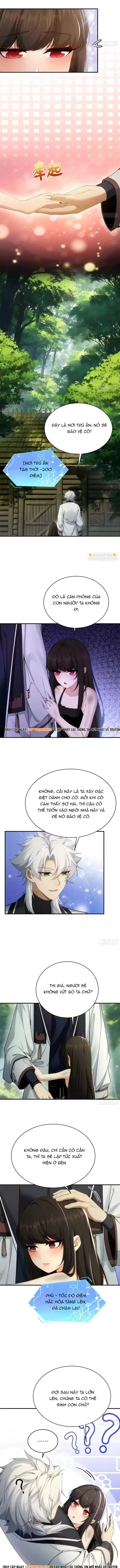 Thu Thập Hậu Cung: Ta Phải Cứu Vớt 7 Ác Nữ Chapter 40 - Trang 7