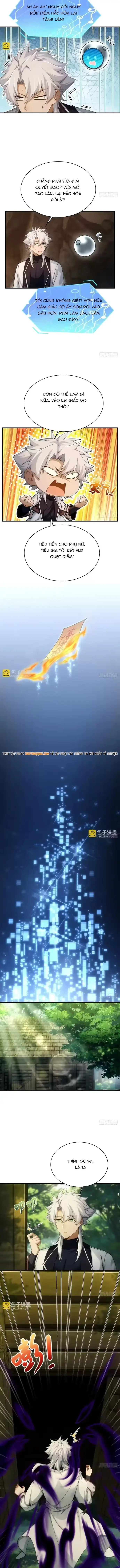 Thu Thập Hậu Cung: Ta Phải Cứu Vớt 7 Ác Nữ Chapter 40 - Trang 9
