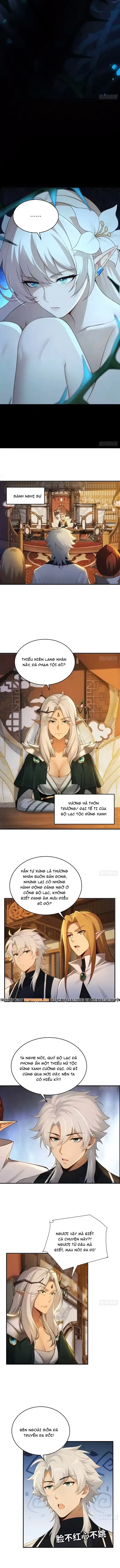 Thu Thập Hậu Cung: Ta Phải Cứu Vớt 7 Ác Nữ Chapter 42 - Trang 3