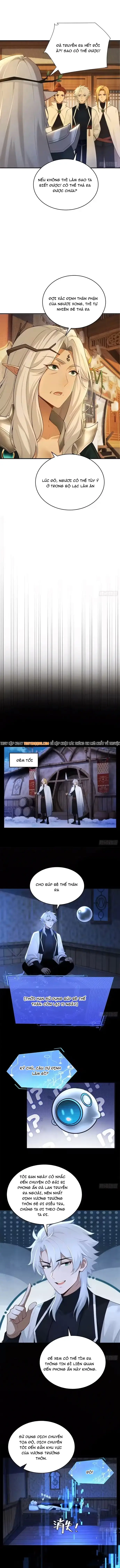 Thu Thập Hậu Cung: Ta Phải Cứu Vớt 7 Ác Nữ Chapter 42 - Trang 4