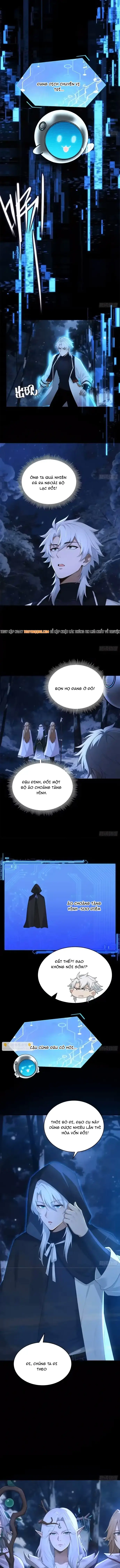 Thu Thập Hậu Cung: Ta Phải Cứu Vớt 7 Ác Nữ Chapter 42 - Trang 5