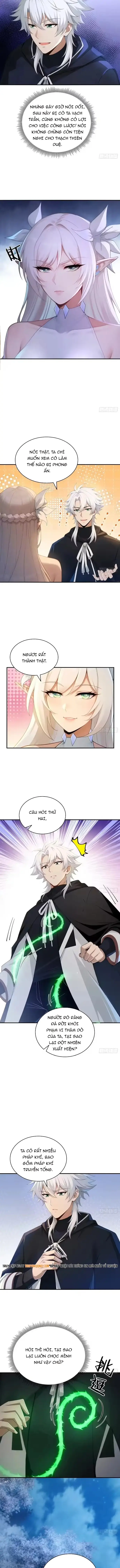 Thu Thập Hậu Cung: Ta Phải Cứu Vớt 7 Ác Nữ Chapter 43 - Trang 3
