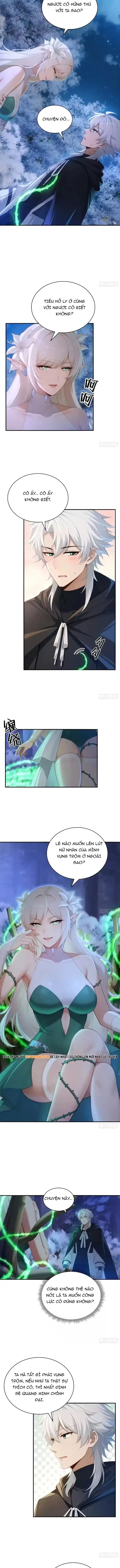 Thu Thập Hậu Cung: Ta Phải Cứu Vớt 7 Ác Nữ Chapter 43 - Trang 4