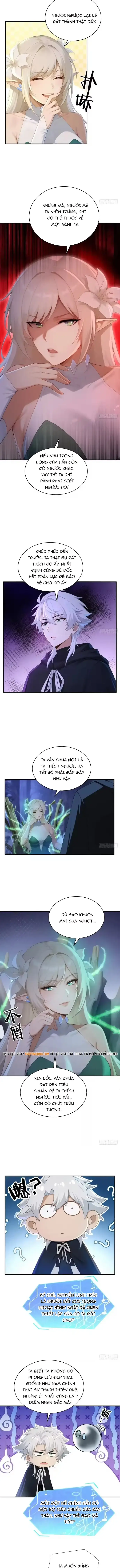 Thu Thập Hậu Cung: Ta Phải Cứu Vớt 7 Ác Nữ Chapter 43 - Trang 5