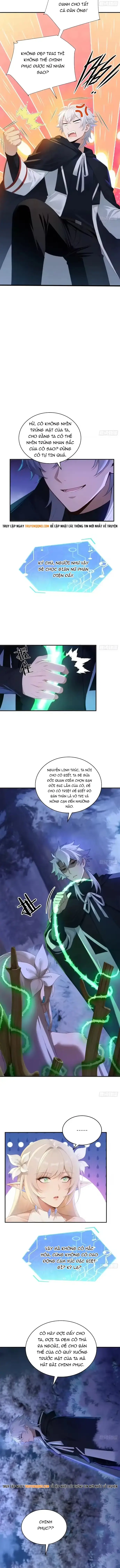 Thu Thập Hậu Cung: Ta Phải Cứu Vớt 7 Ác Nữ Chapter 43 - Trang 6